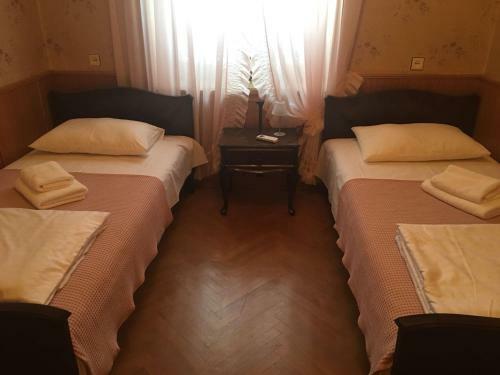 Hostal Guest House Kartuli Suli