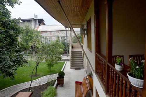Hostal Guest House Kartuli Suli
