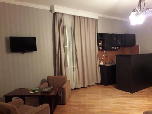 Gest House Laghidze