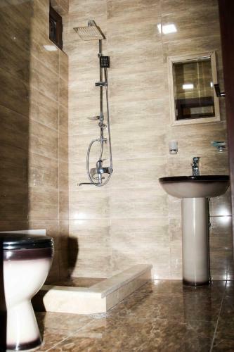 Hotel New Telavi