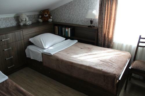 Hostal Guest House Sumba