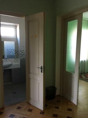 Hostal By The Wood