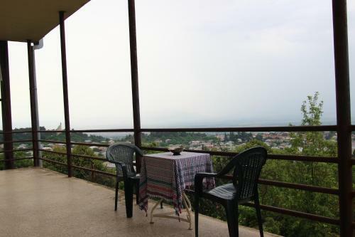 Hostal Mar&ni