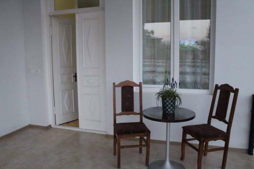 Hostal Kviparosebi