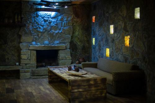 Hostal Gng Guest House