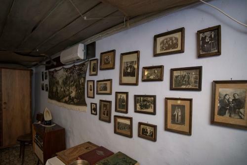 Apartamento Zandukeli Inn
