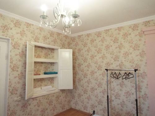 Apartamento Nino's House