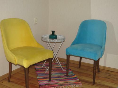 Apartamento Nino's House