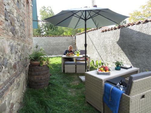 Apartamento Nino's House