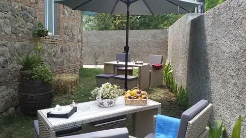 Apartamento Nino's House