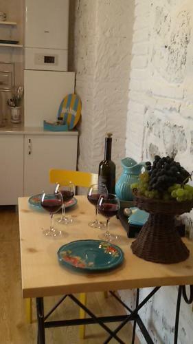 Apartamento Nino's House
