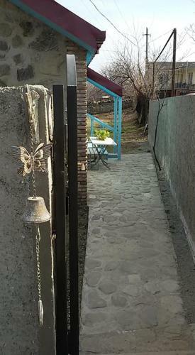 Apartamento Nino's House