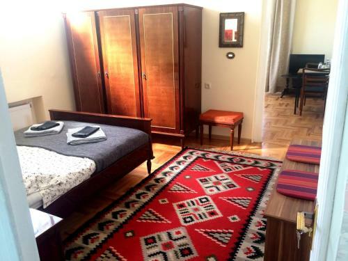 Hostal Odo's House In Tsinandali