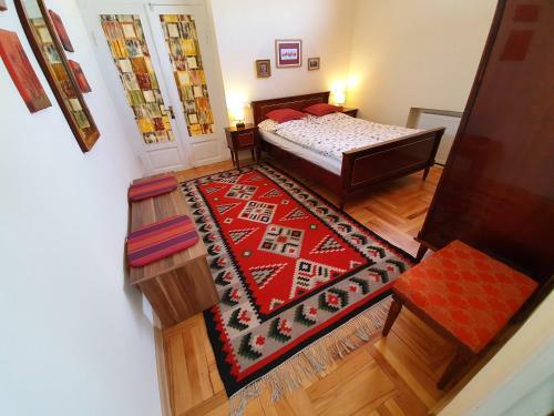 Hostal Odo's House In Tsinandali