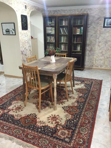 Apartamento Tsinandali Guesthouse