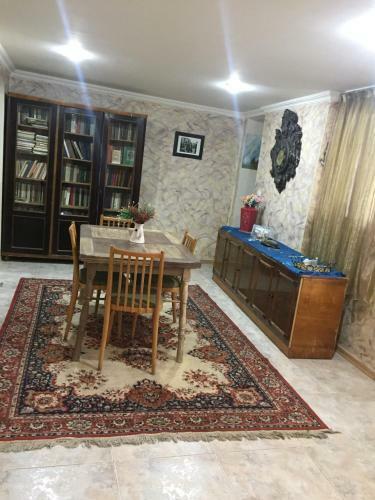 Apartamento Tsinandali Guesthouse