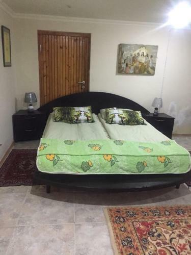 Apartamento Tsinandali Guesthouse