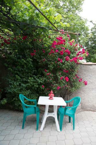Apartamento Tsinandali Guesthouse