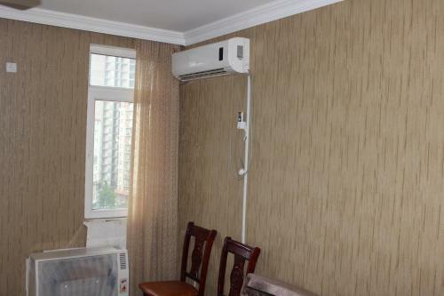Apartment Voxx