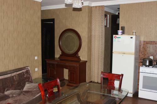 Apartment Voxx