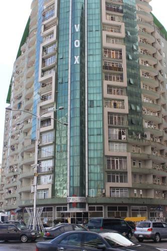 Apartment Voxx