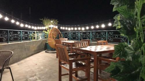 Hotel Lotus