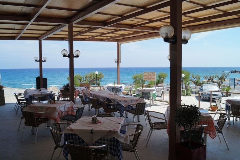 Hostal Agia Fotia