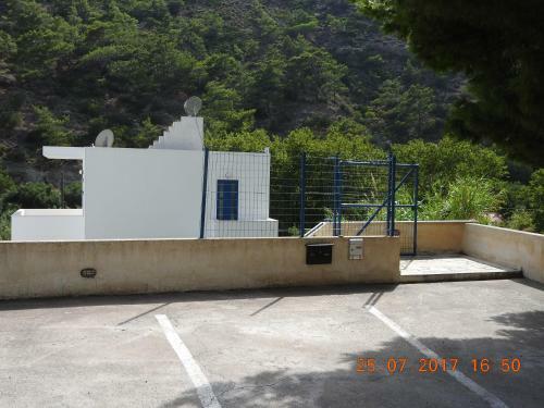 Apartamento Villa Joseph