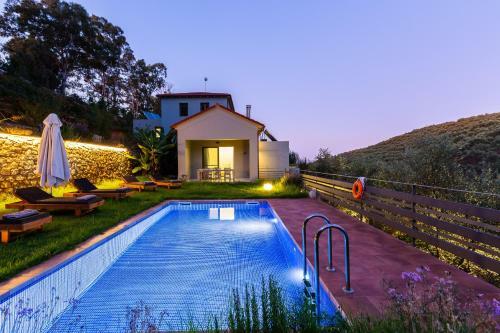 Physis Villas