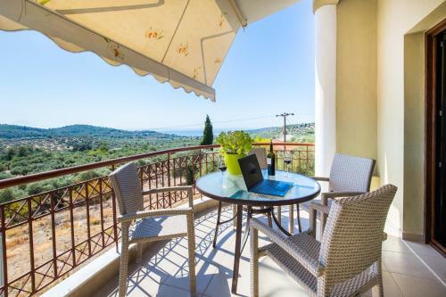 Villa Oliva