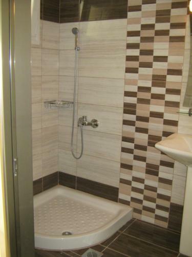 Apartamento Studios Venetia
