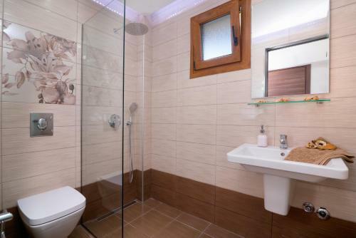 Apartamento Pension Maria