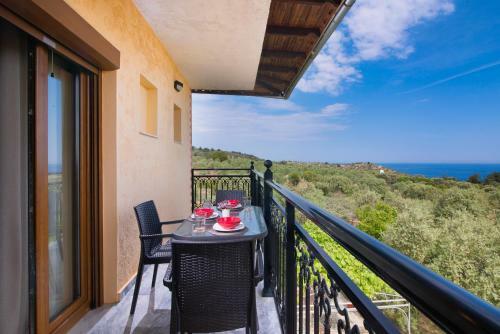 Apartamento Pension Maria