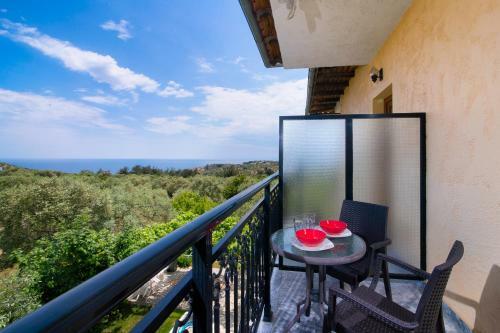 Apartamento Pension Maria