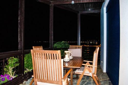 Asmini Villa