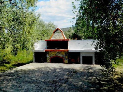 Apartamento Asterias Studios