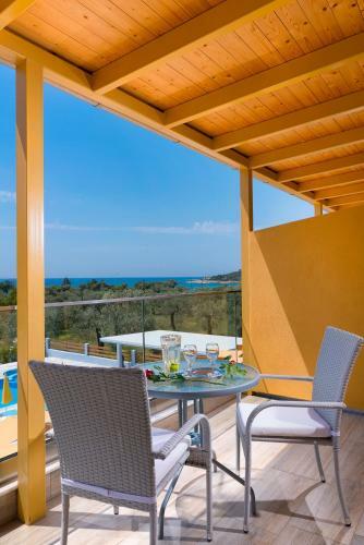 Apartamento Studios Gagos