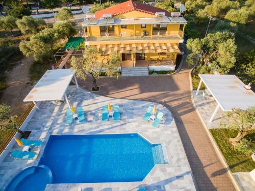 Apartamento Studios Gagos