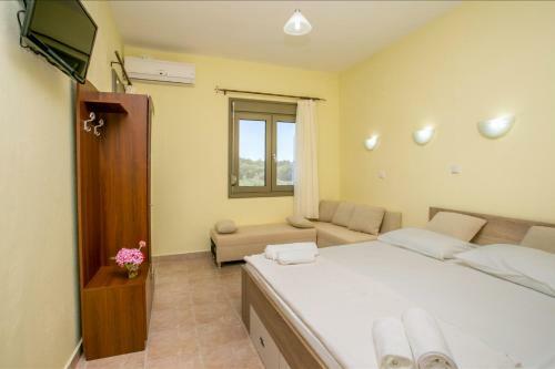 Hostal Villa Elista
