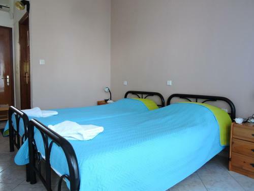 Apartamento Astris Beach