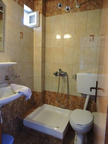 Apartamento Astris Beach