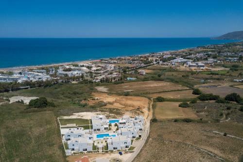 Triton Sea View Villa