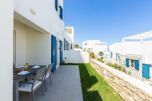 Triton Sea View Villa