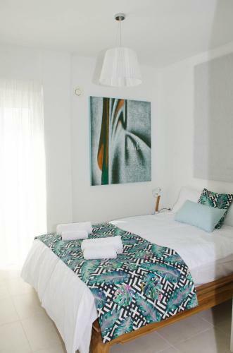 Triton Sea View Villa
