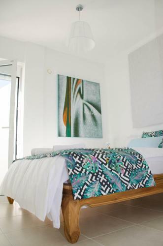 Triton Sea View Villa