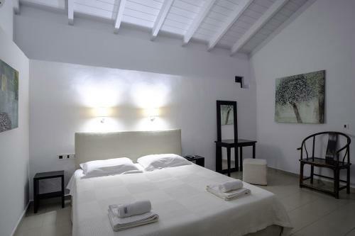 Apartamento Gerakari Suites