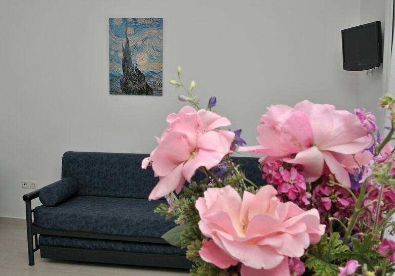 Aparthotel Anatoli