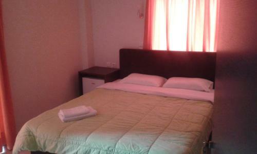 Hotel Ballas