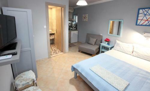 Apartamento Emilia's House