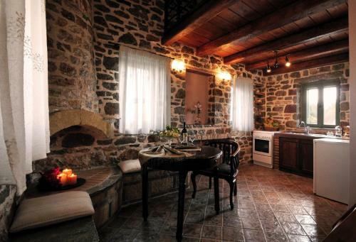 Hostal Paleopoli Villas